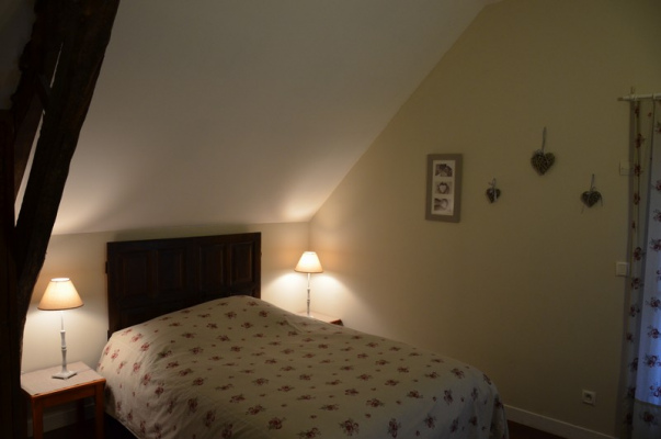 gite france SAINT-JOUIN